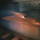 Illustration for article titled Dramatic Vintage Photos Of Wind Tunnel Tests